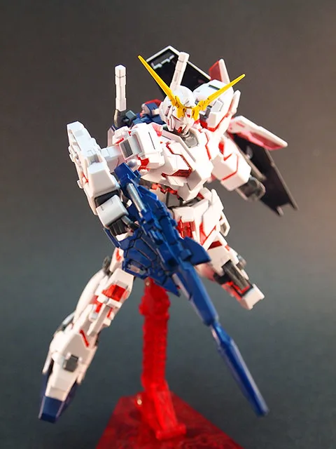 RX-0 Gundam Unicorn